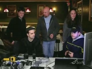 TAPS GHOST HUNTERS ▪ S04·E04 |1·3|