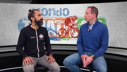 Mondo Triathlon - puntata 49