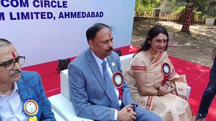 ग्रामीण इलाकों में बीएसएनएल नेटवर्क का विस्तार प्राथमिकता: पुरवार 🚀