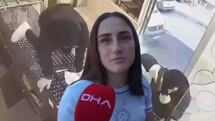 İstanbul'da kuyumcu soymaya çalışmıştı: 2 yıl önce bu sözleriyle gündeme gelmiş