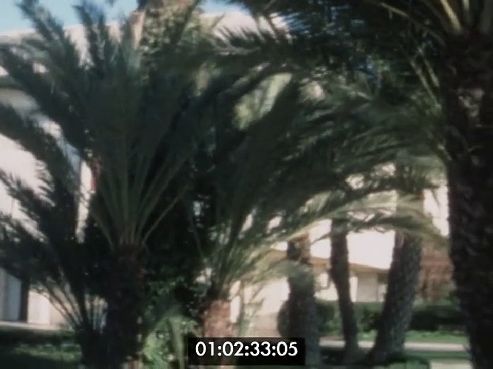 Roué Francis-Tunisie 1980
