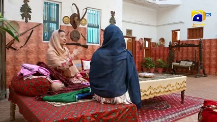 Meray Humnasheen Episode 15 - Ahsan Khan - Hiba Bukhari [Eng Sub] 24th June 2022