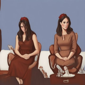 Rivalité fraternelle exacerbée entre le Prince William et son frère à cause de Meghan Markle ?