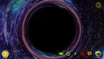 What Would a Journey to the Black Hole Be Like_480p
