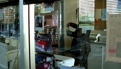 Kommissar Stolberg S02E04-Die letzte Vorstellung