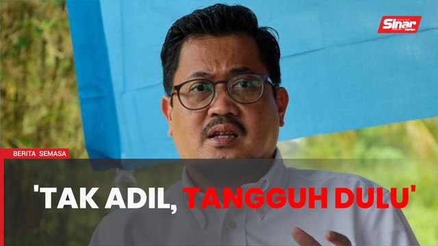 Kenakan cukai pintu kepada penduduk kampung tidak adil - ADUN