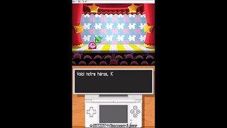 Kirby est un Personnage Très Amusant (Pretty Jolly Fellow FR)