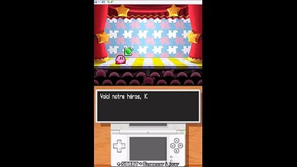 Kirby est un Personnage Très Amusant (Pretty Jolly Fellow FR)