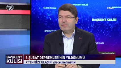 Başkent Kulisi - Yılmaz Tunç | 4 Şubat 2024