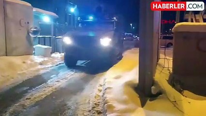 Bitlis'te uyuşturucu operasyonu: 9 şüpheli tutuklandı