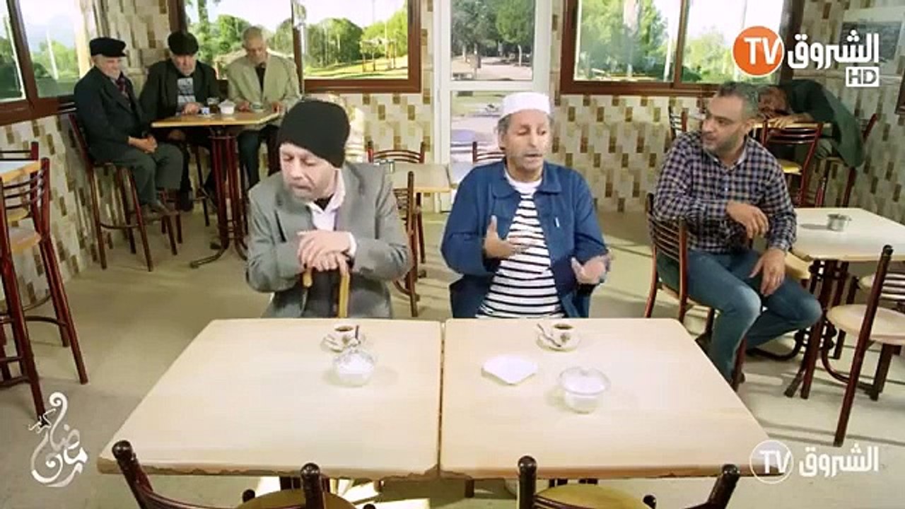 Dakious & Makious 15 / دقيوس ومقيوس الموسم 1