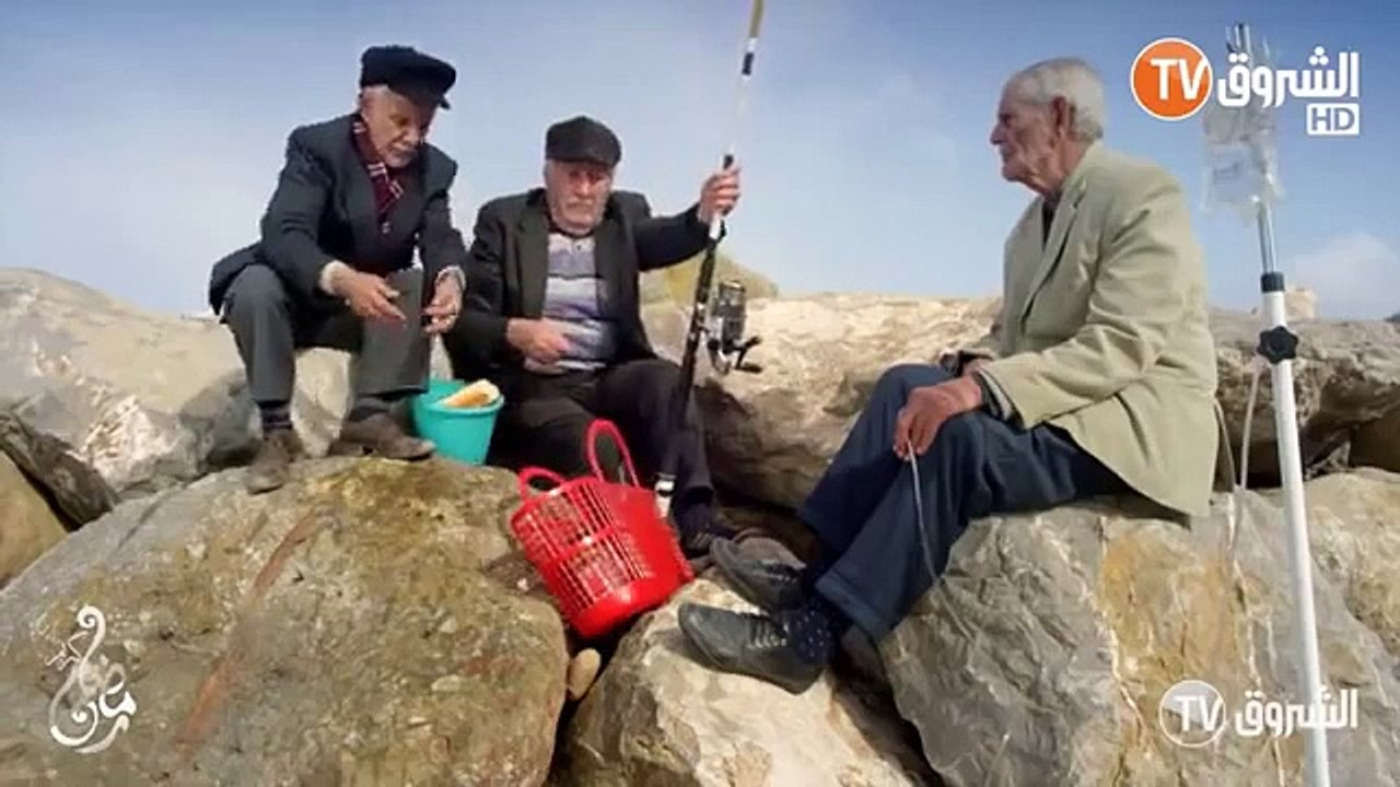 Dakious & Makious 18 / دقيوس ومقيوس الموسم 1