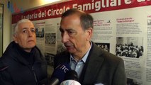 Il sindaco Sala sul clima nel settore Urbanistica: 