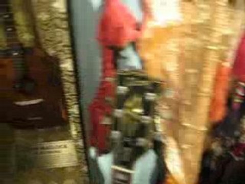 london hard rock café museum