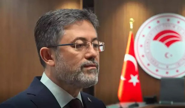 Tarım ve Orman Bakanı İbrahim Yumaklı: Depremzedelere 14 milyar TL tarımsal destek ödemesi yapıldı