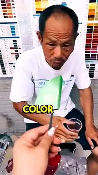 Can you make this color. #shorts