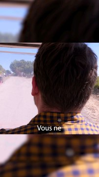 VIVRE dans un DÉCOR de CINÉMA ‍ Visite de Provence Studios, studios de cinéma implantés à Martigues