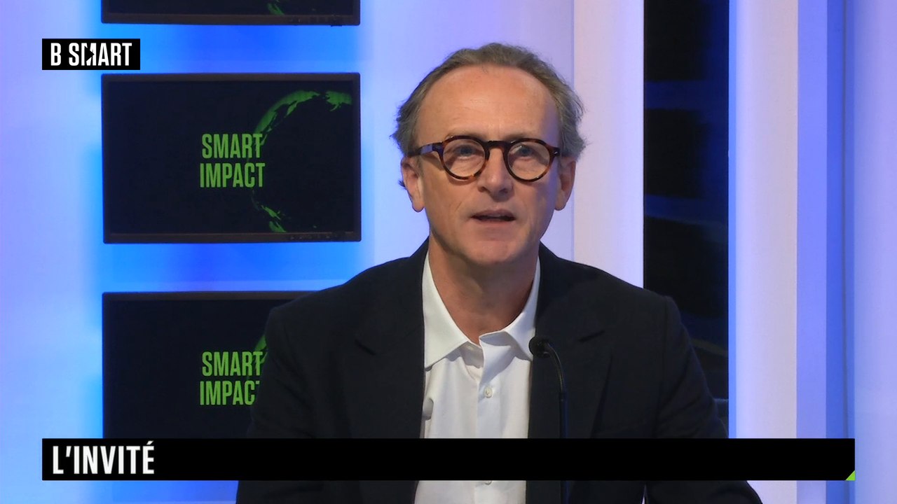SMART IMPACT - Des hôtels éco-responsables