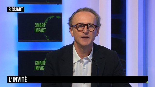 SMART IMPACT - Des hôtels éco-responsables