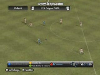 PES 2008 Cissé