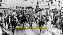 La Revolución Mexicana y Sus Etapas | La Historia de Zapata, Pancho Villa, Victoriano Huerta, etc.