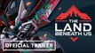 The Land Beneath Us | Official Demo Trailer