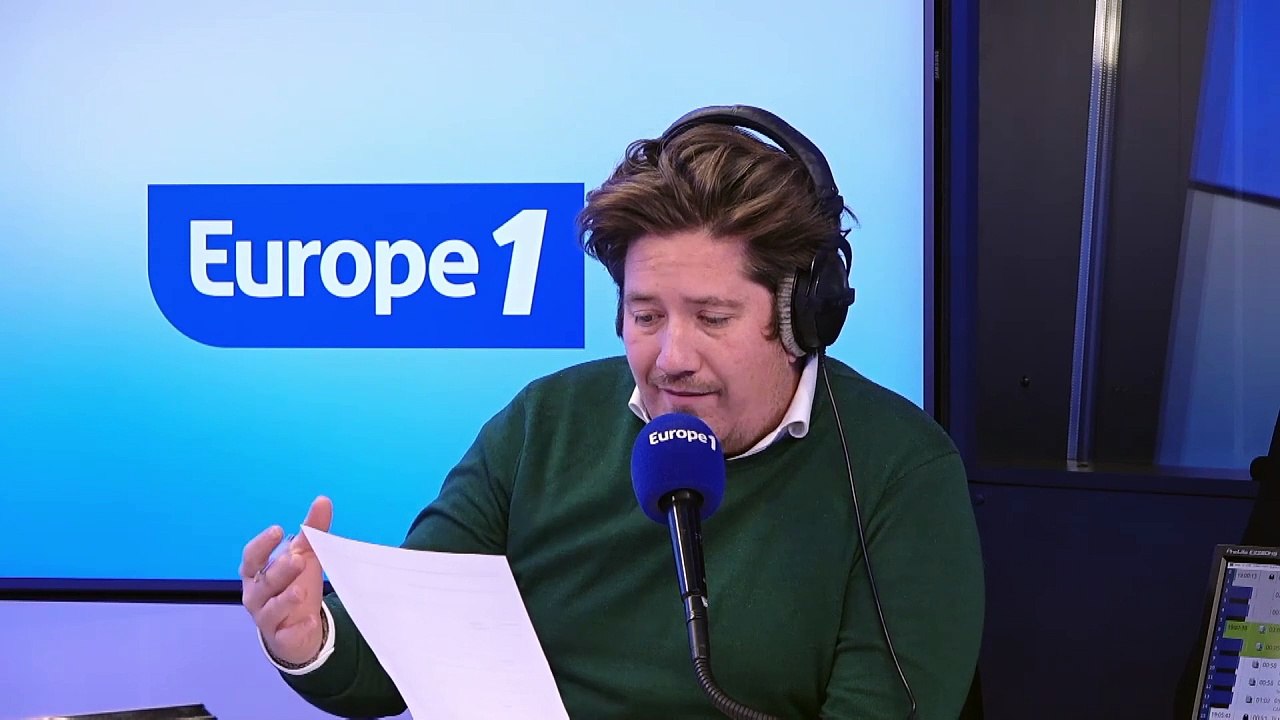 Attentat d'Arras : l'assaillant affirme qu'il visait spécifiquement le professeur Dominique Bernard