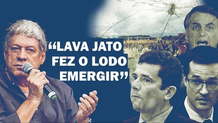 下载视频: “ANTIPETISMO, ÓDIO A MARIELLE, EXTREMA DIREITA... LAVA JATO TEVE TUDO A VER COM ISSO”  | Cortes 247