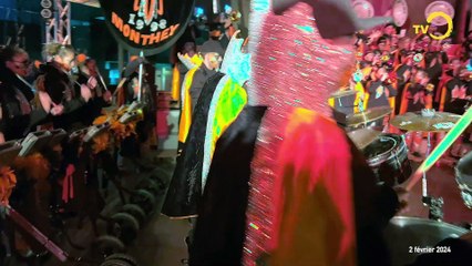 Rediffusion: semaine du 29 janvier 2024