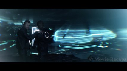 Trapped Inside a Virtual Game For 20 Years, He Must Defeat The BOSS to Escape