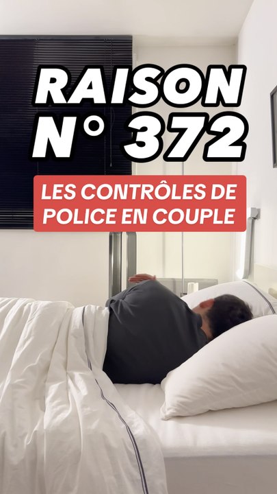 Raison nº372 qui m’empêche de dormir la nuit