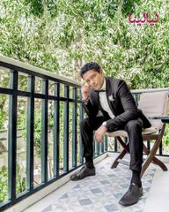 في ظهور نادر: آسر ياسين يظهر برفقة شقيقه إسلام