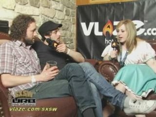 Pride Tiger Interview @ SXSW 2008