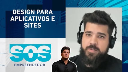 Tallis Gomes transforma PROBLEMA de empresa de design em OPORTUNIDADE