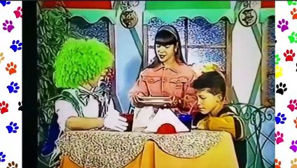 Casa de las Risas El club de los tigritos