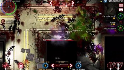 SAS Zombie Assault 4 Nightmare mode Steam 392