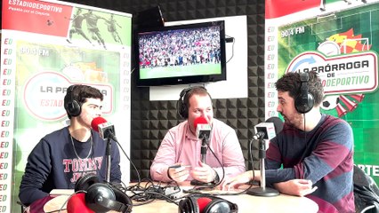 “El Betis tiene los dos peores laterales izquierdos de Primera División"