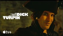 The Completely Made-Up Adventures of Dick Turpin | Official Trailer - Apple TV+