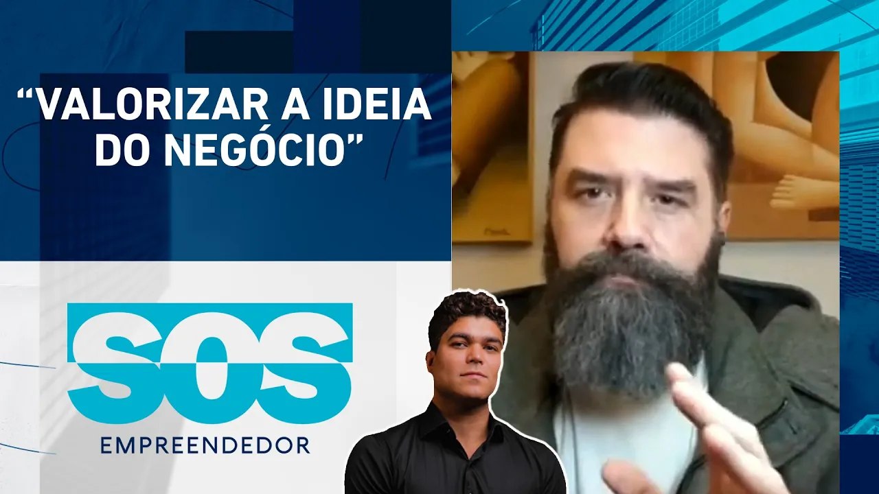 Senza Pari precisa de DICAS para CRESCER seu NEGÓCIO; Tallis Gomes tem a RECEITA