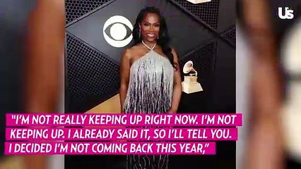 Andy Cohen Reacts To Kandi Burruss RHOA Exit