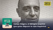 Vallejo Nágera, el Mengele español que quiso depurar la raza hispánica