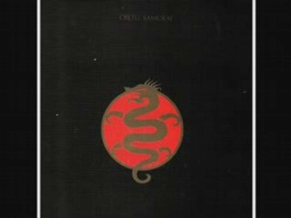 Michael Cretu - Samouraï (long version)