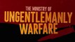 The Ministry Of Ungentlemanly Warfare - Official Trailer (2024) Guy Ritchie, Henry Cavill