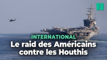 Les etats-unis et 