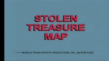 Courageous Cat and Minute Mouse - Stolen Treasure Map [ITA]
