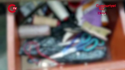 Denizli'de horoz dövüştüren 108 kişiye para cezası verildi