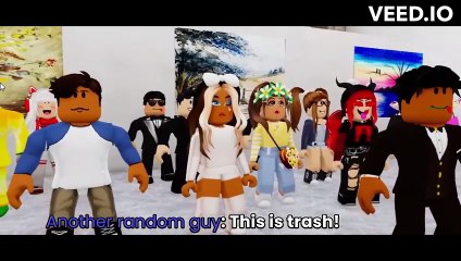 This is 'I'll call it excellence.' with corrected subtitles