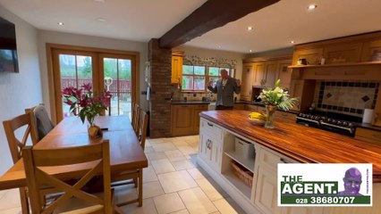 Walk through 3 Derrycor Road, Portadown