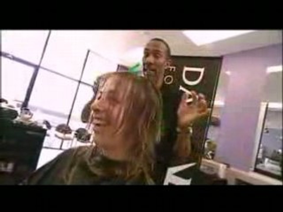 deux carrés longs avant plus d'audace!!!