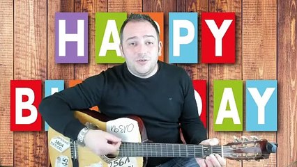 Happy Birthday, Veit! Geburtstagsgrüße an Veit